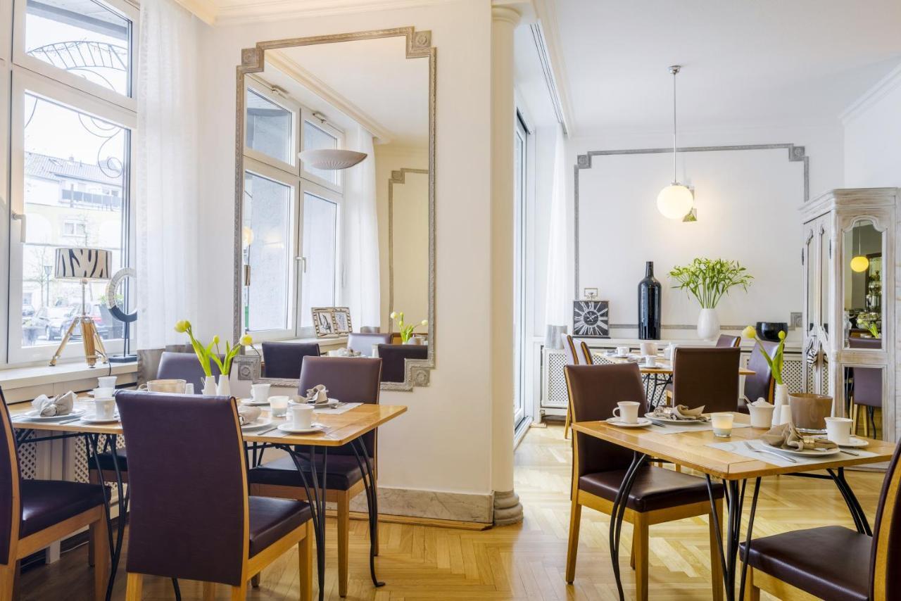 Hotel Am Helmwartsturm アンダーナッハ エクステリア 写真